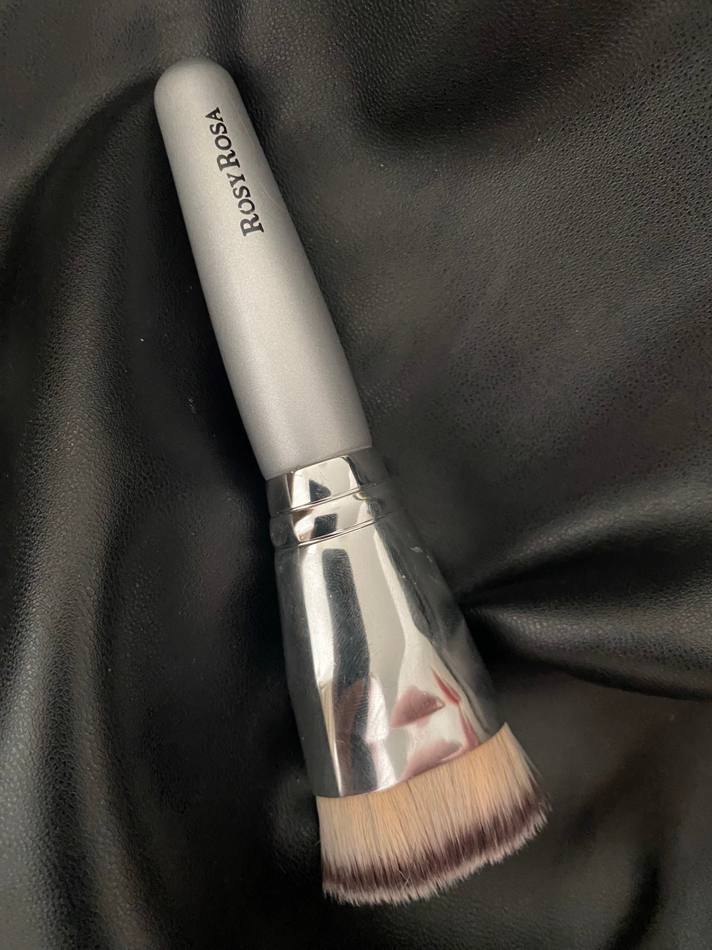 マルチファンデブラシ /ロージーローザ/メイクブラシを使ったクチコミ(1枚目)