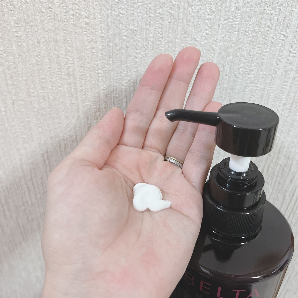 BELTA Baby Soap/BELTA(ベルタ)/ボディソープを使ったクチコミ(2枚目)