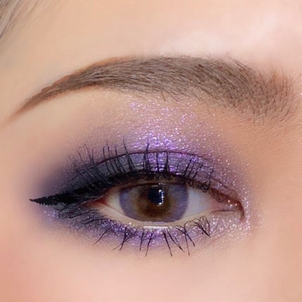 4色アイシャドウパレット/Kaleidos Makeup/アイシャドウパレットを使ったクチコミ(8枚目)