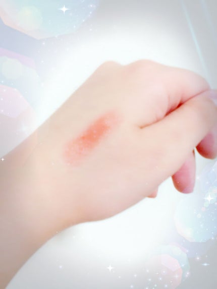 オペラ リップティント N/OPERA/リップティントを使ったクチコミ(3枚目)