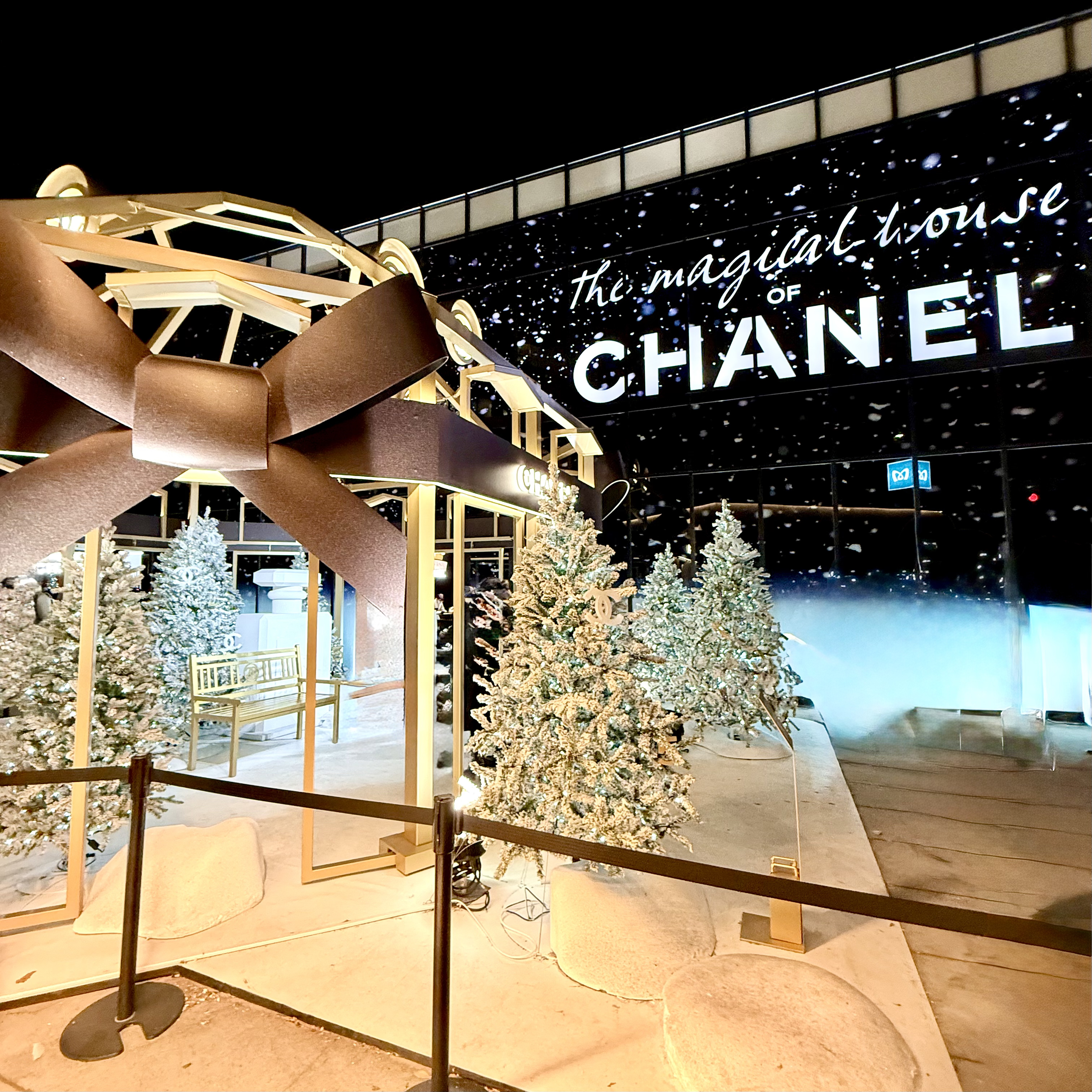 チャンス オー タンドゥル オードゥ トワレット(ヴァポリザター)/CHANEL/香水(レディース)を使ったクチコミ（2枚目）