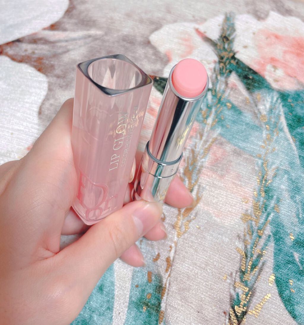 ディオール アディクト リップ グロウ/Dior/リップバームを使ったクチコミ(2枚目)