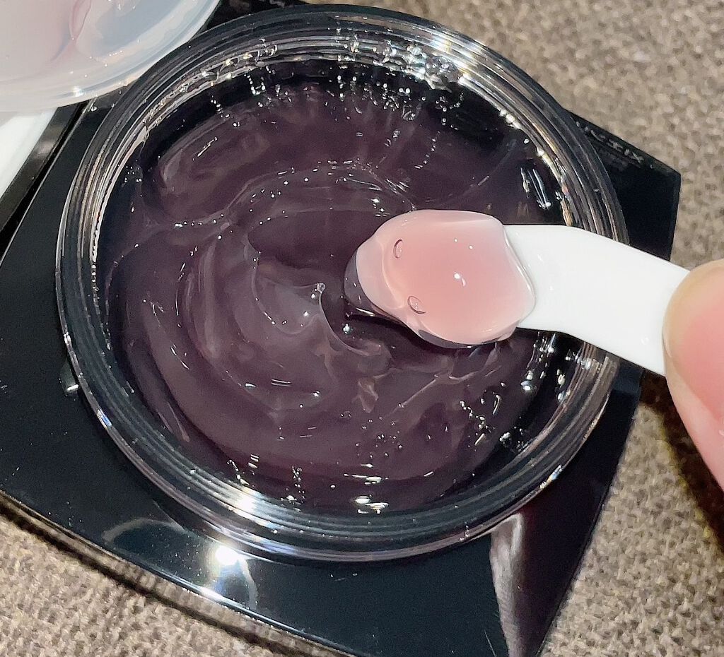 XILOCNARE/TENSHI/オールインワン化粧品を使ったクチコミ(4枚目)