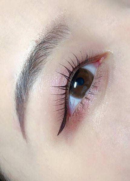 ぴ on LIPS 「まつパレポです!去年からハマりにハマってずっとリピしてるパリジ..」(3枚目)