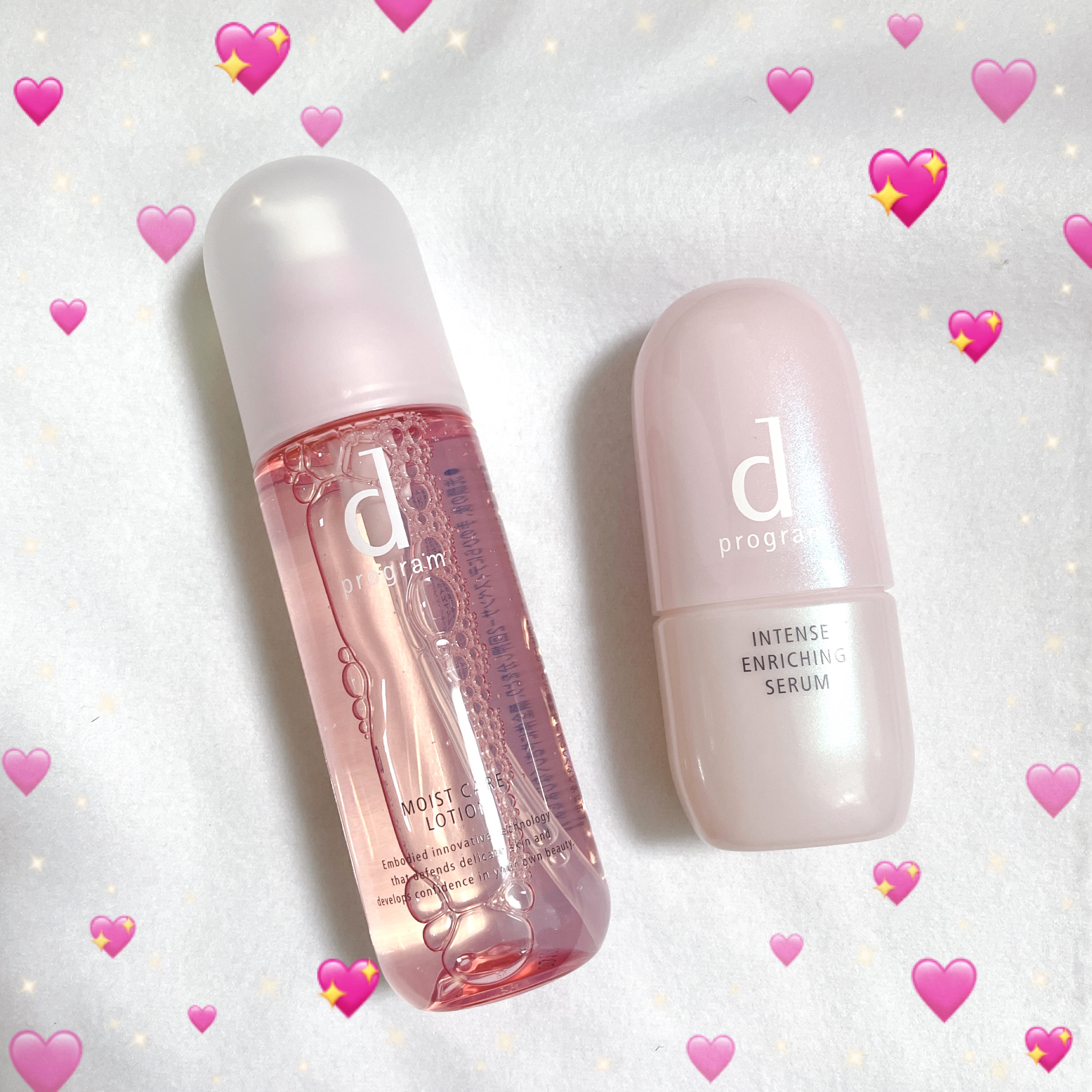 モイストケア ローション MB/d プログラム/化粧水を使ったクチコミ（2枚目）