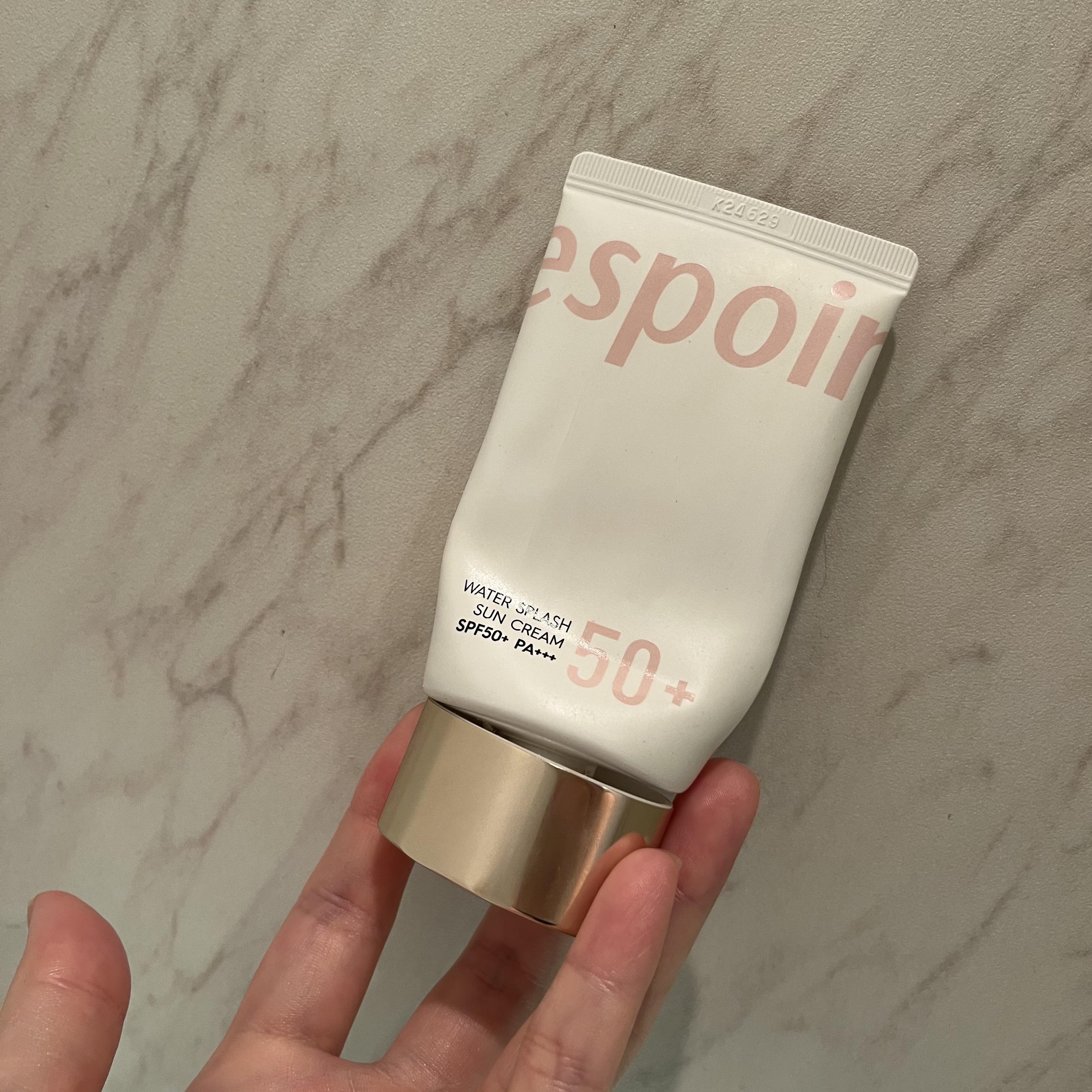 ボディ スムーザー /ハウス オブ ローゼ/ボディスクラブを使ったクチコミ（2枚目）