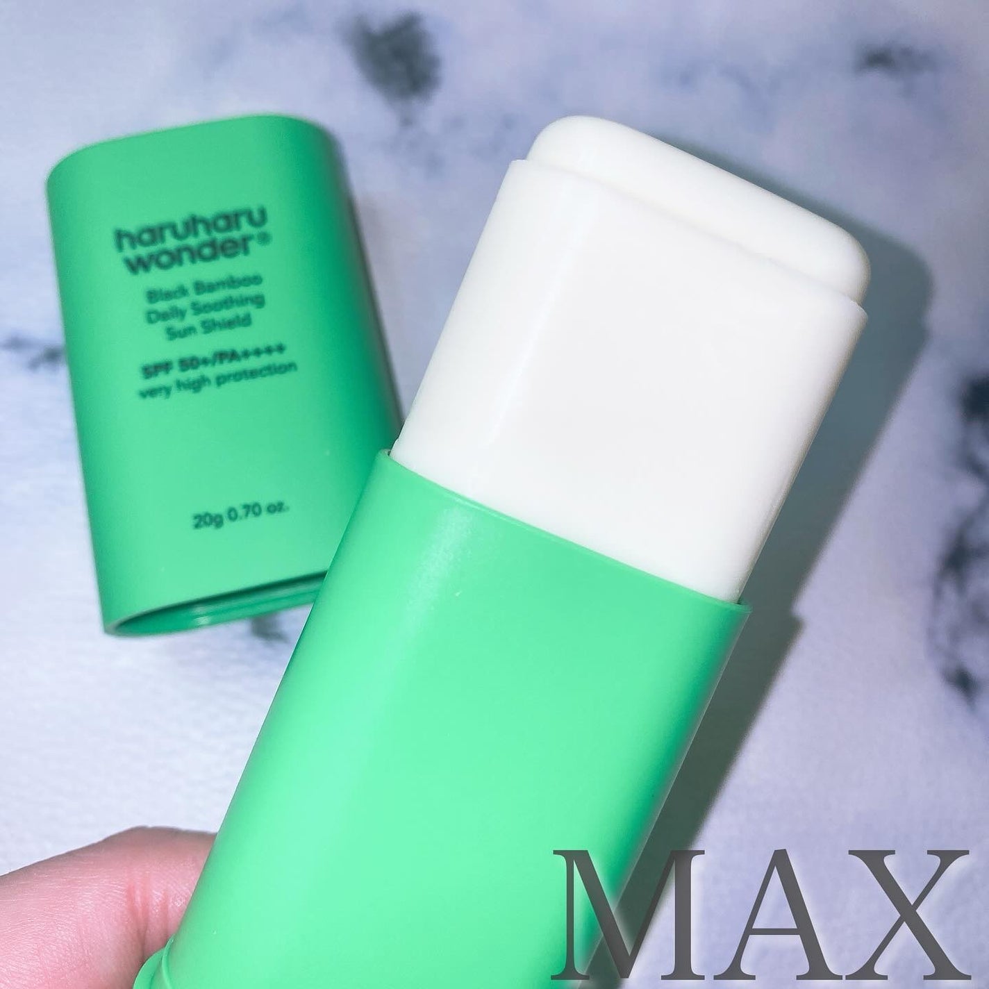 ブラックライス モイスチャー ディープクレンジングオイル/haruharu wonder/オイルクレンジングを使ったクチコミ(8枚目)