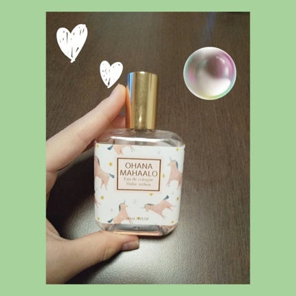 パルファンドトワレ ピュアシャンプーの香り/フィアンセ/香水(レディース)を使ったクチコミ(3枚目)