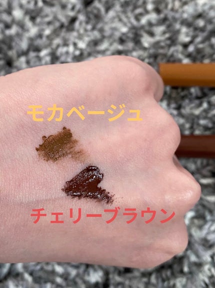 パーフェクトエクステンション マスカラ for カール/D-UP/マスカラを使ったクチコミ(3枚目)