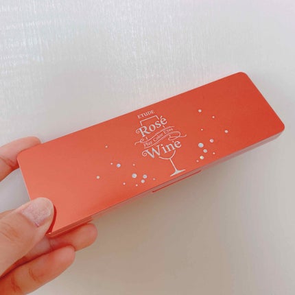 プレイカラー アイシャドウ/ETUDE/アイシャドウパレットを使ったクチコミ(3枚目)