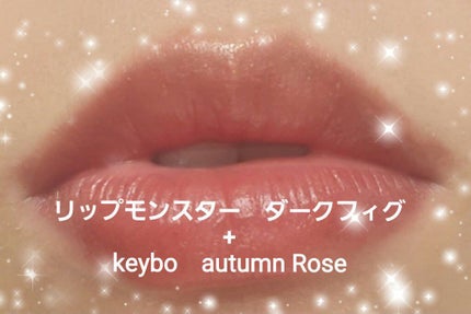 を使ったクチコミ(1枚目)