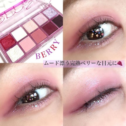 Pickmi.Beauty on LIPS ãððððððððrom&ndbetterthanpalette..ãïŒ5æç®ïŒ