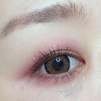 クロマティックス - サクラ ヌード/shu uemura/アイシャドウパレットを使ったクチコミ(2枚目)