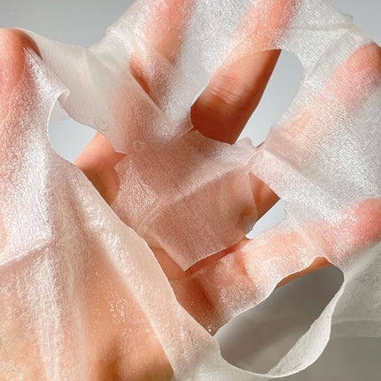 オールナチュラル マスクパックDK/allNATURAL/シートマスク・パックを使ったクチコミ(3枚目)