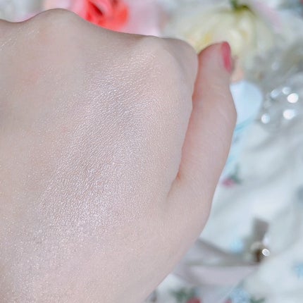 潤浸保湿 ベースミルク /キュレル/日焼け止めミルクを使ったクチコミ(3枚目)