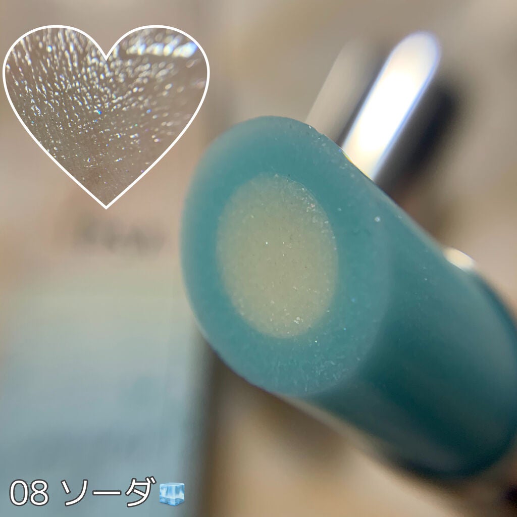 リップスティック LE/IPSA/口紅を使ったクチコミ(3枚目)