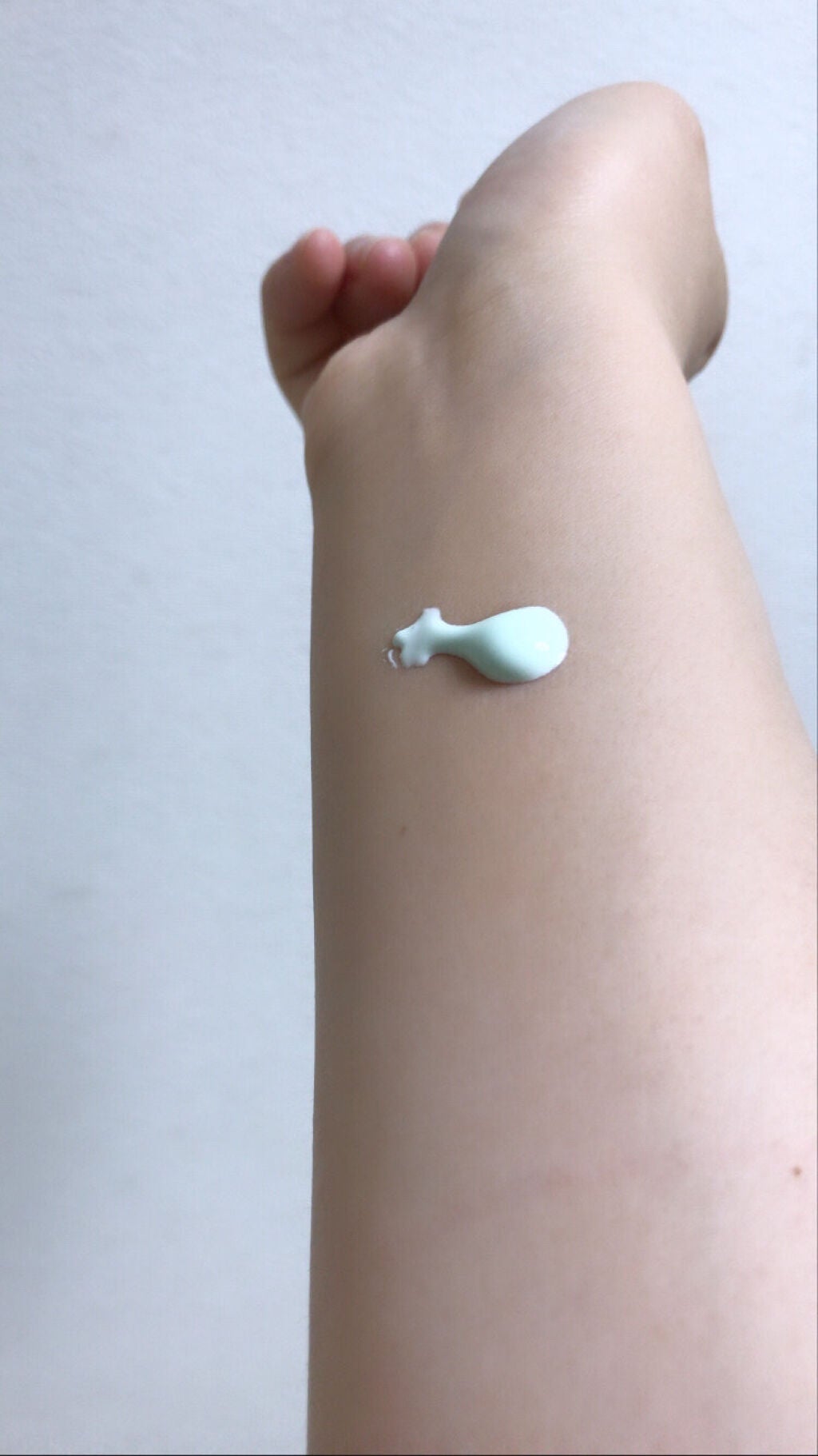 スキンアクア トーンアップUVエッセンス/スキンアクア/日焼け止めクリームを使ったクチコミ(2枚目)