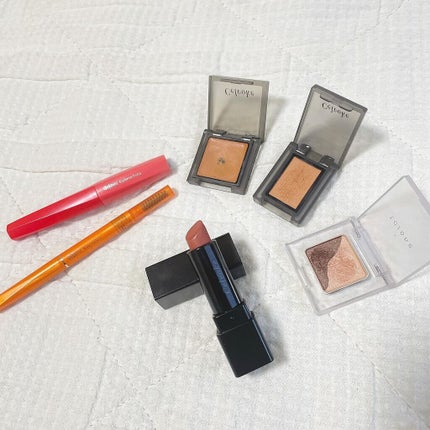 マカロンパフ/エトヴォス/パフ・スポンジを使ったクチコミ(2枚目)