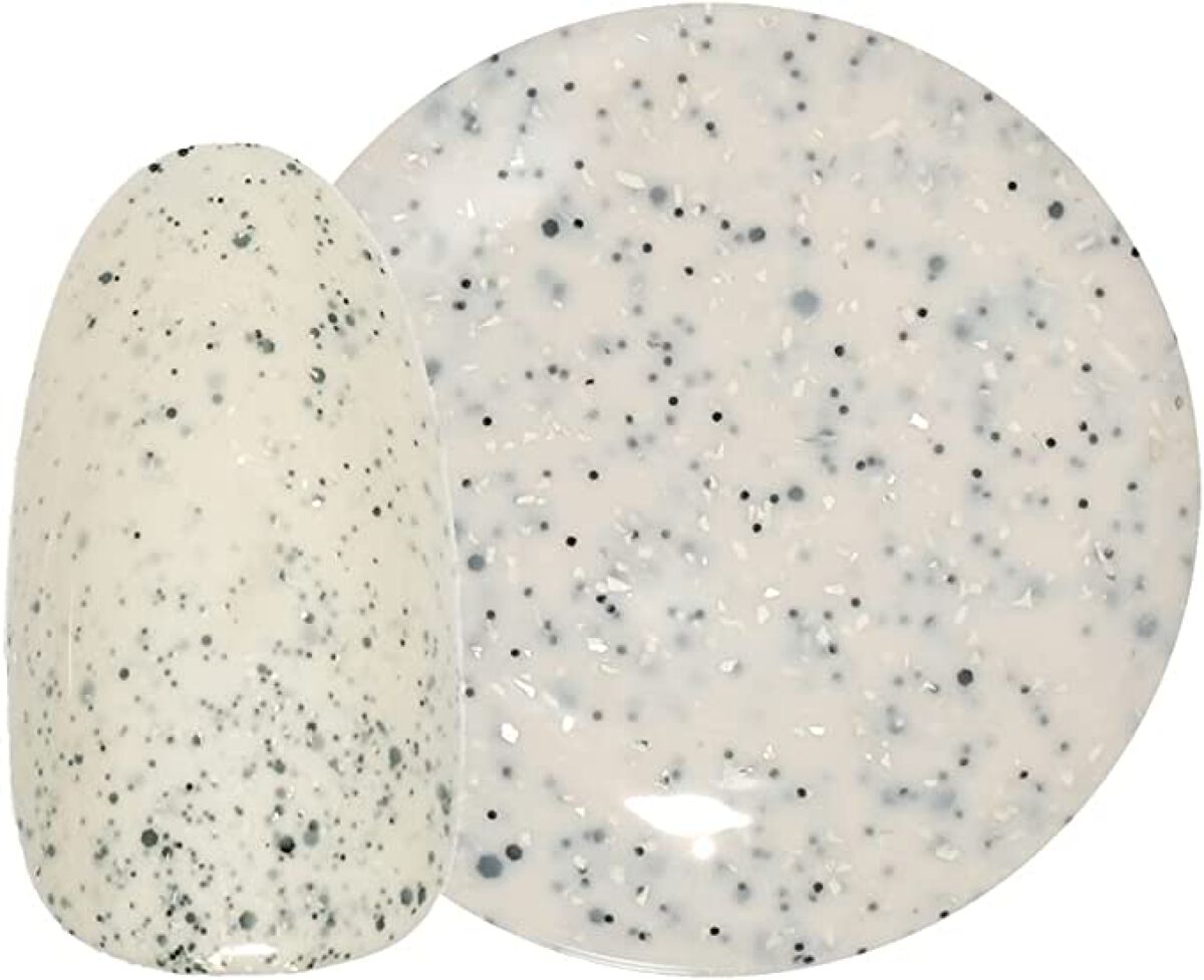 サンディジェル 12 ナッツ