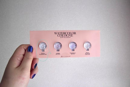 ホワイトフラワーポジー/ZARA/香水(レディース)を使ったクチコミ(1枚目)