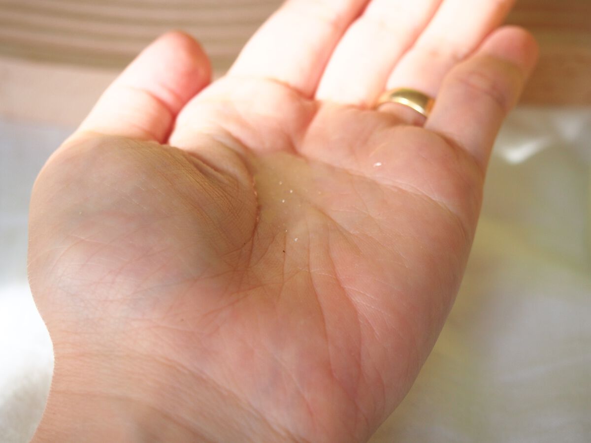 アイムユアヒーロー/SISI/クレンジングウォーターを使ったクチコミ(3枚目)