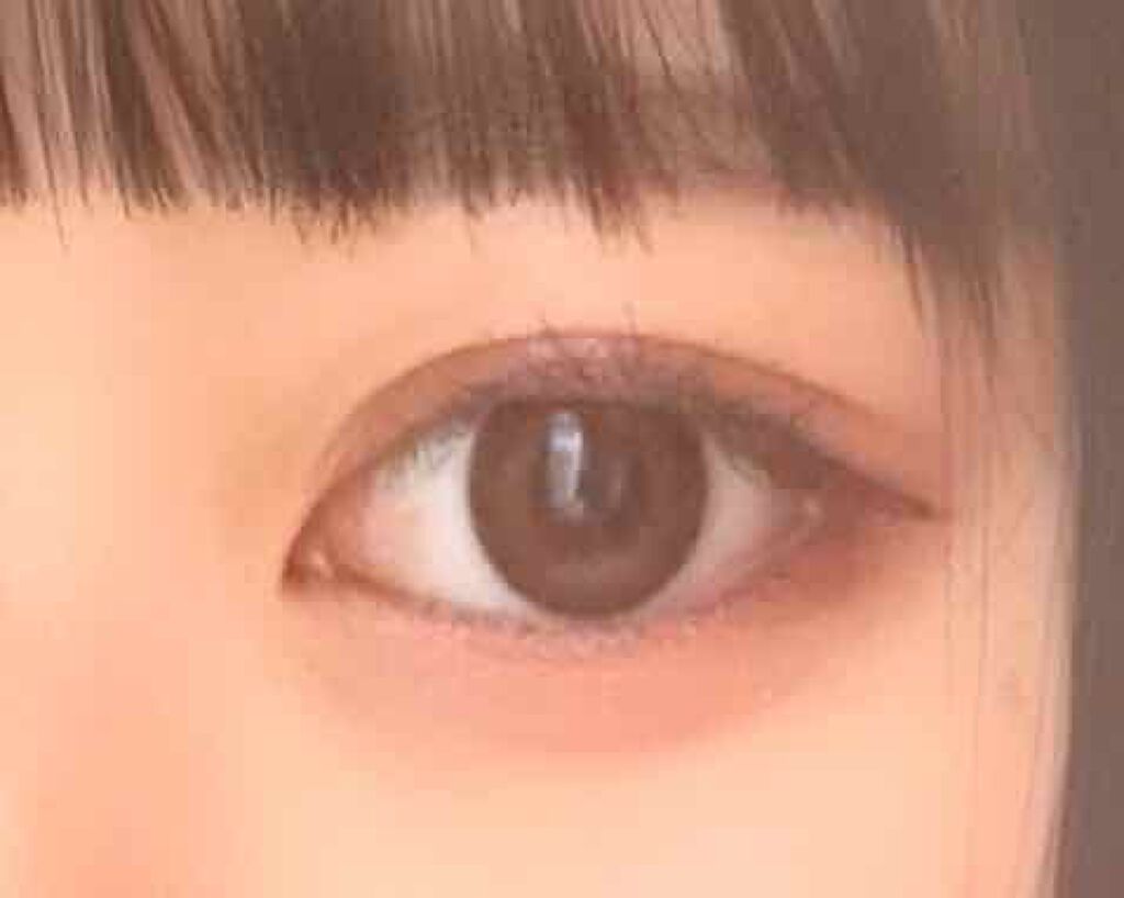 FLANMY 1day/FLANMY/ワンデー（１DAY）カラコンを使ったクチコミ（1枚目）