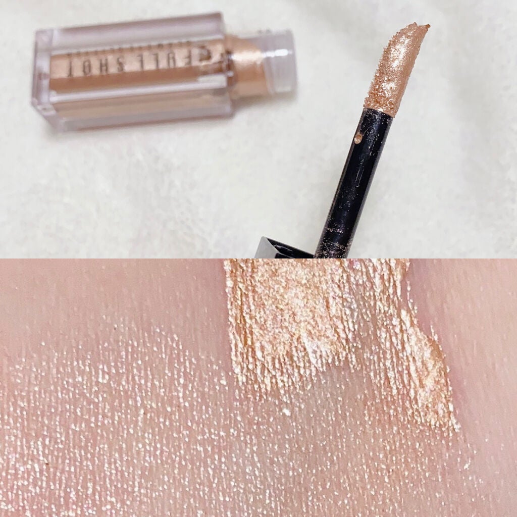 ジューシー パン ウォーター ブラッシャー/A’pieu/リキッドチークを使ったクチコミ(5枚目)