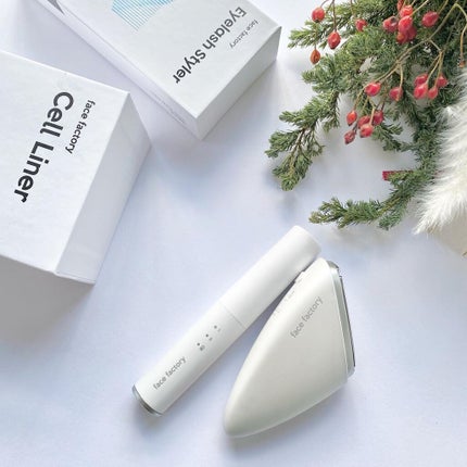 まつ毛ホットビューラー/FACE FACTORY/ホットビューラーを使ったクチコミ(7枚目)