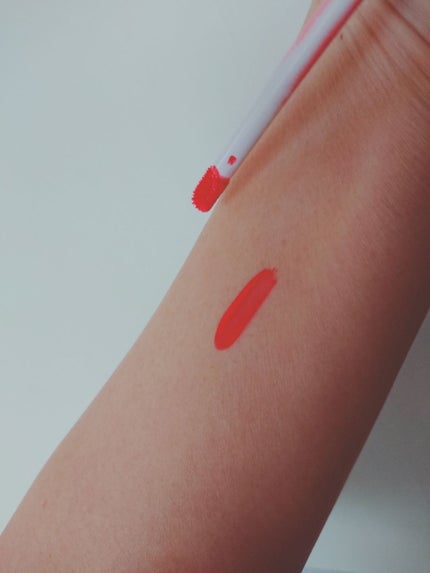 【旧】ディオール アディクト リップ ティント/Dior/リップグロスを使ったクチコミ(3枚目)