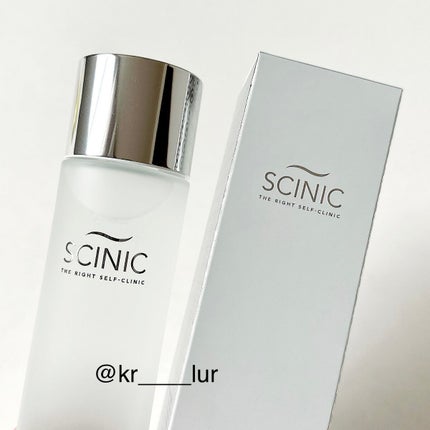ファーストトリートメントエッセンス/SCINIC/ブースター・導入液を使ったクチコミ(1枚目)