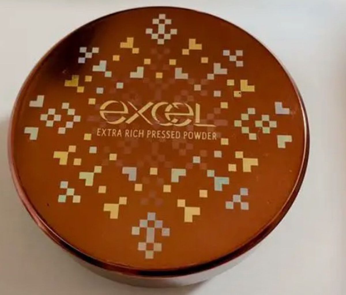 エクストラリッチパウダー ’22/excel/ルースパウダーを使ったクチコミ(3枚目)