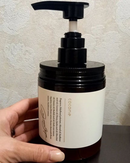 を使ったクチコミ(1枚目)