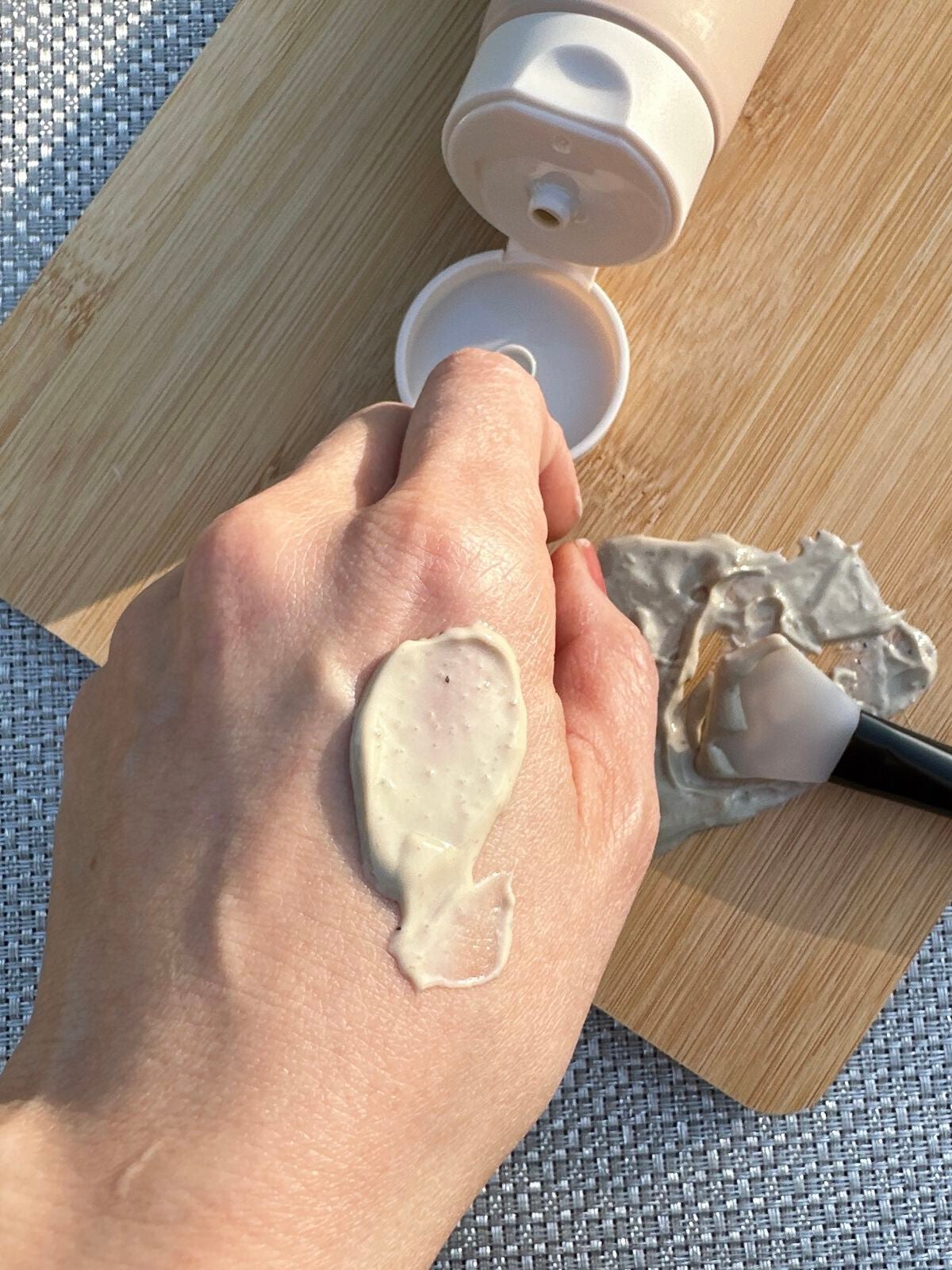 Yas_tinn on LIPS 「「AROMATICA」から5月1日に発売された、洗い流すタイプ..」(4枚目)