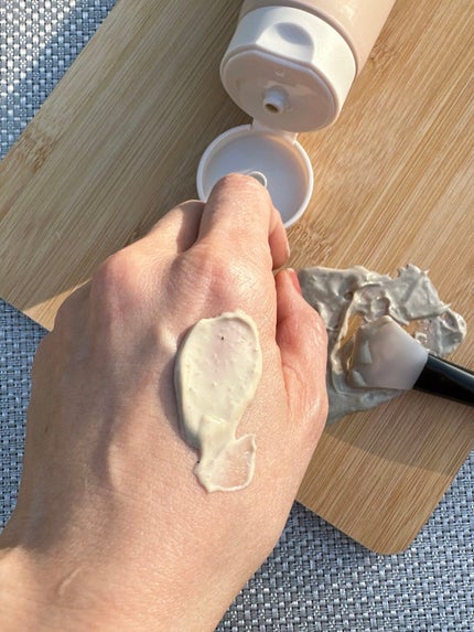 Yas_tinn on LIPS 「「AROMATICA」から5月1日に発売された、洗い流すタイプ..」(4枚目)