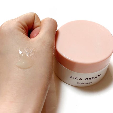 アイブロウパウダー/Kirei&co./パウダーアイブロウを使ったクチコミ(7枚目)