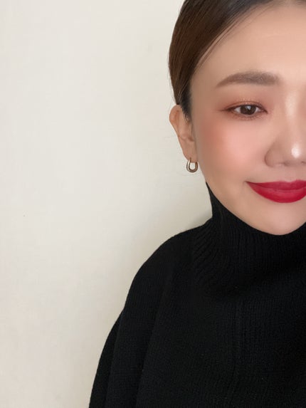 パワーマット リップスティック 132 ヴィヴィッドサイレンレッド/NARS/口紅の画像