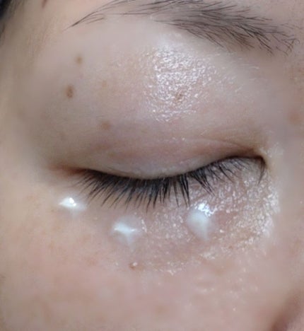 薬用ホワイトニングスクワラン/HABA/フェイスオイルを使ったクチコミ(8枚目)