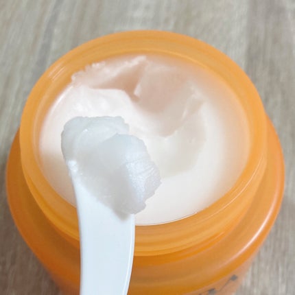 ホホバモイストクレンジングバーム/Neulii/クレンジングバームを使ったクチコミ(2枚目)