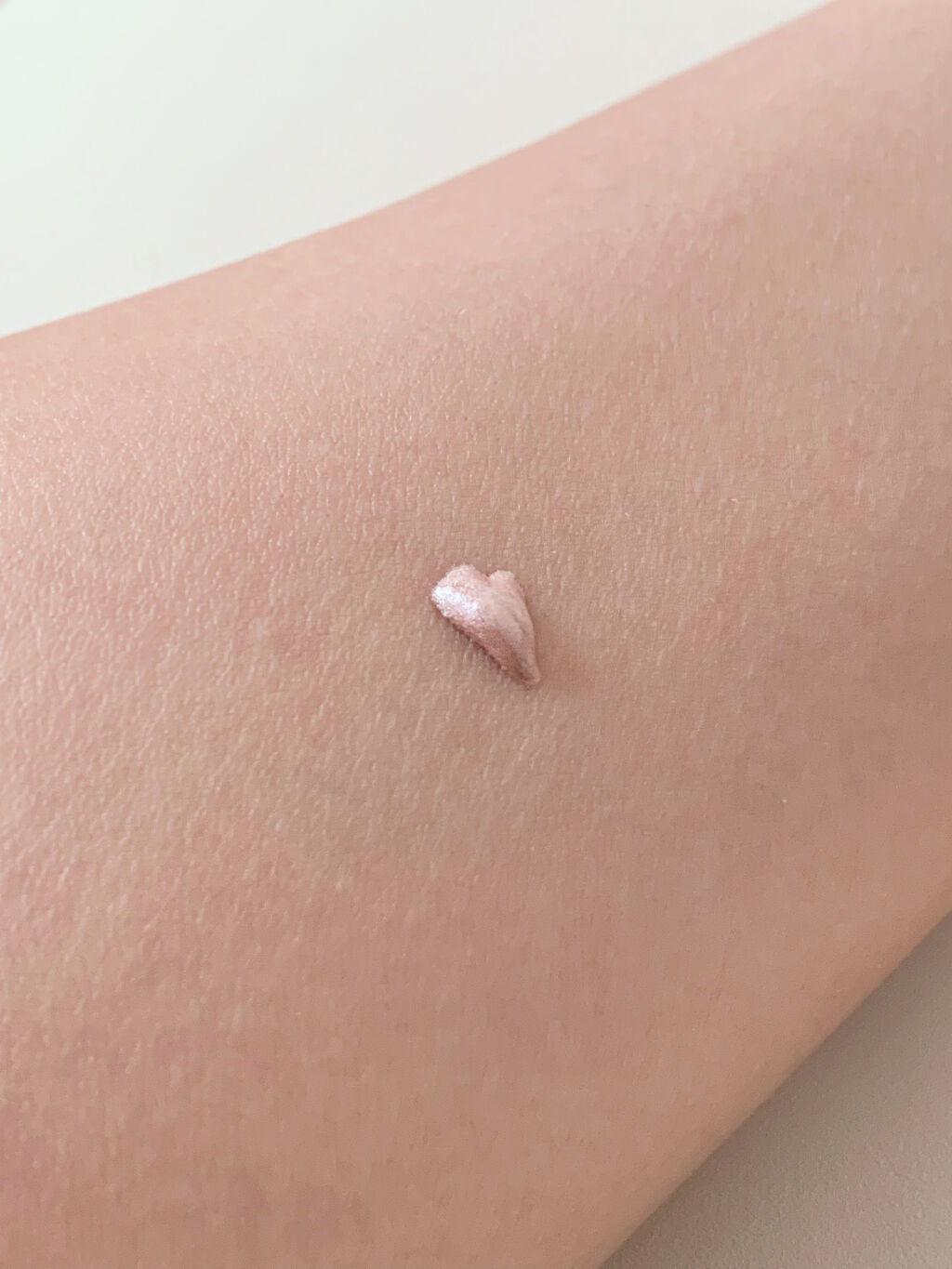 シマー リクイド ハイライター/SUQQU/リキッドハイライトを使ったクチコミ（3枚目）