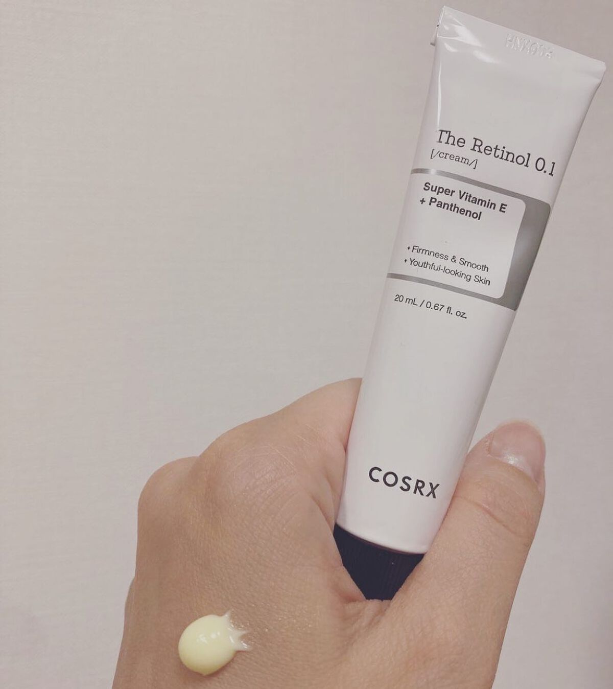 フルフィットプロポリスライトアンプル/COSRX/美容液を使ったクチコミ（1枚目）