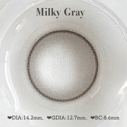 ShineTouch 1day/OLENS/ワンデー(1DAY)カラコンを使ったクチコミ(3枚目)