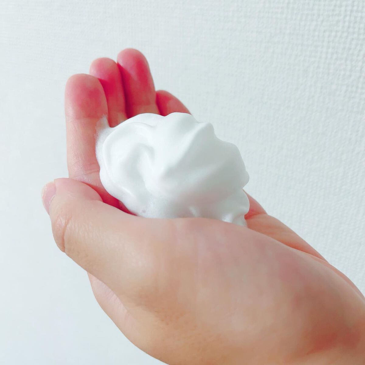 ザ ボディ 泡タイプ ピュアリーサボンの香り/ビオレu/ボディソープを使ったクチコミ（3枚目）