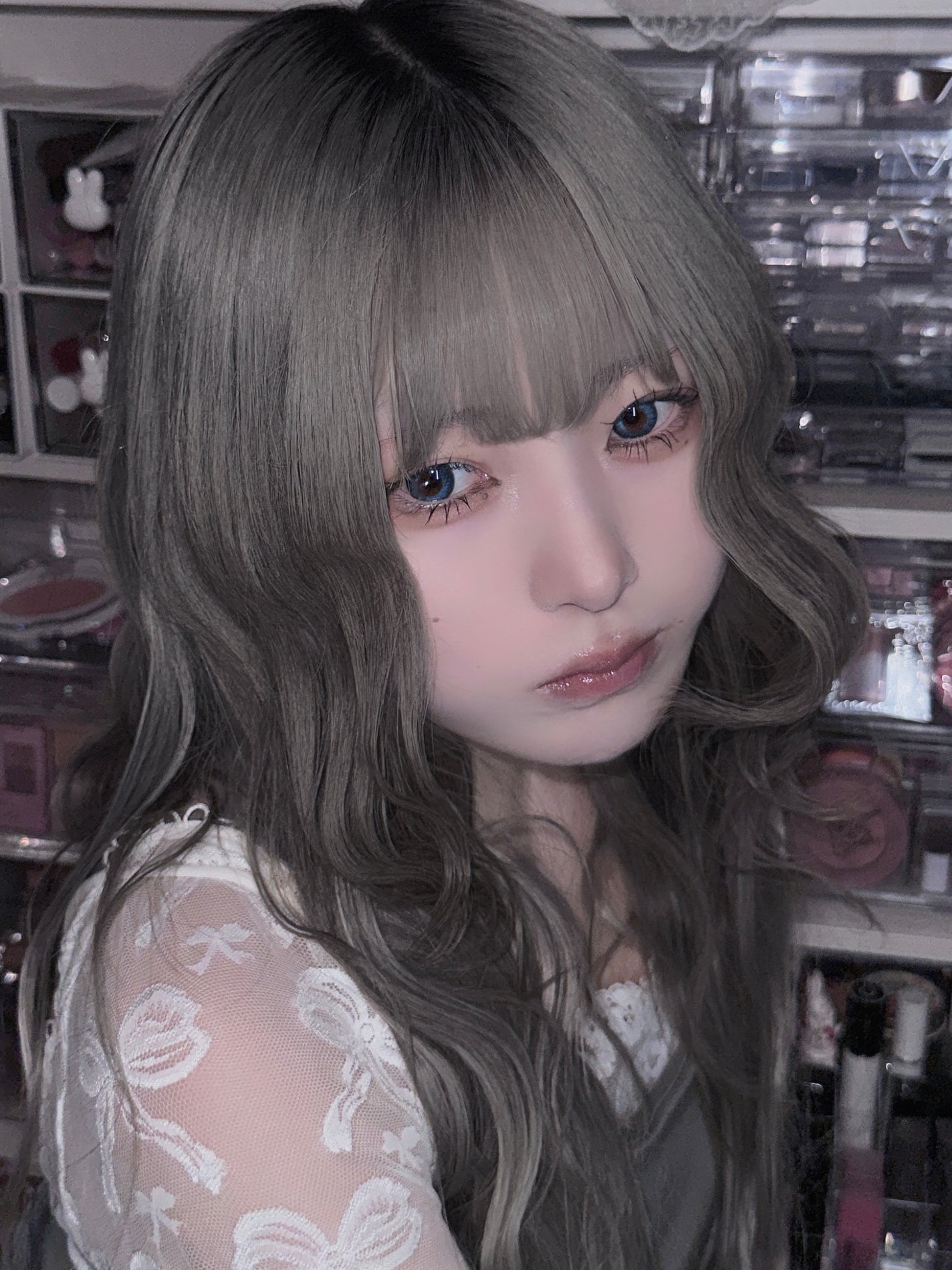 ベターザンチーク/rom&nd/パウダーチークを使ったクチコミ(7枚目)