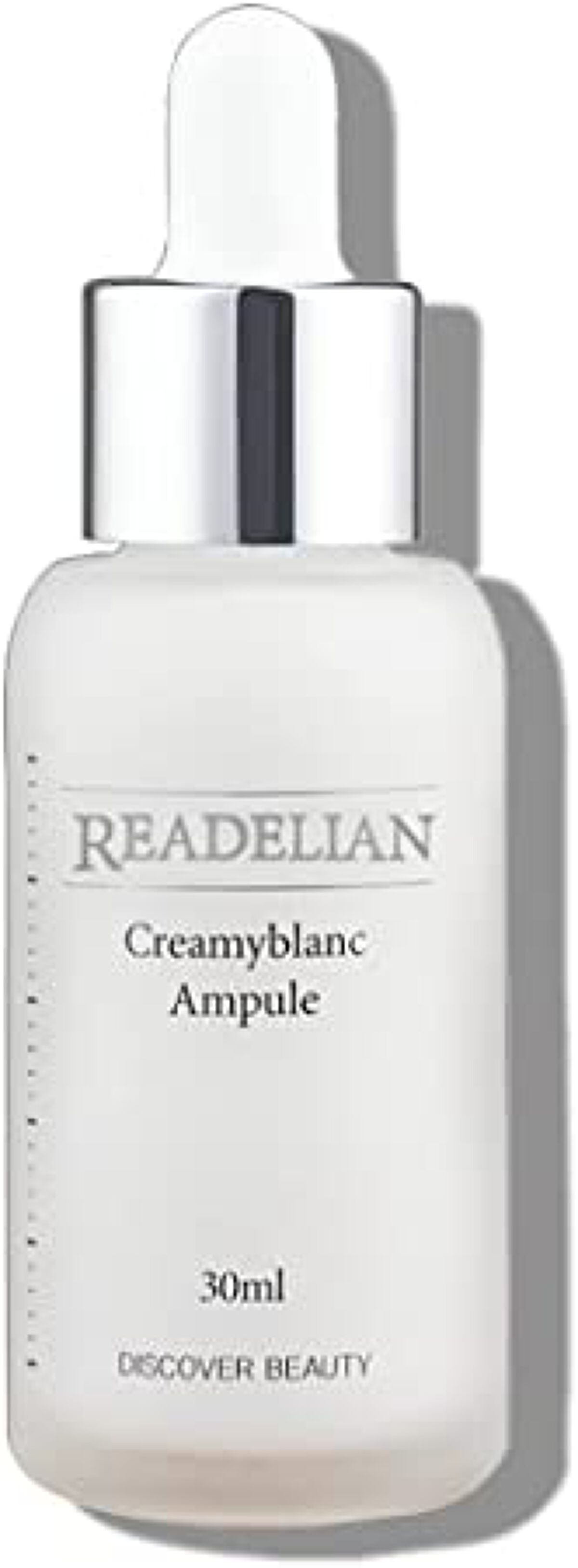 クリーミーブランアンプル READELIAN