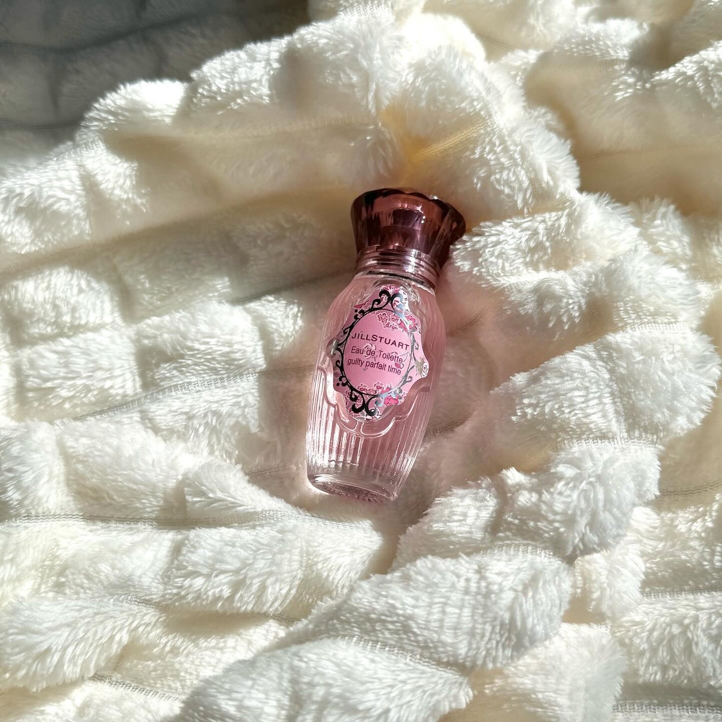 ジルスチュアート ギルティパフェタイムコレクション/JILL STUART/その他キットセットを使ったクチコミ(5枚目)