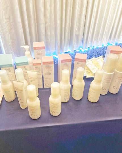 ママ&キッズ モイストオリゴミルク/ナチュラルサイエンス/乳液を使ったクチコミ(3枚目)