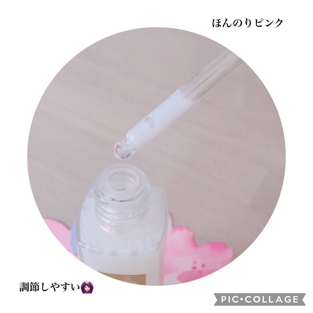 グロウドロップス/FEMMUE/美容液を使ったクチコミ(2枚目)