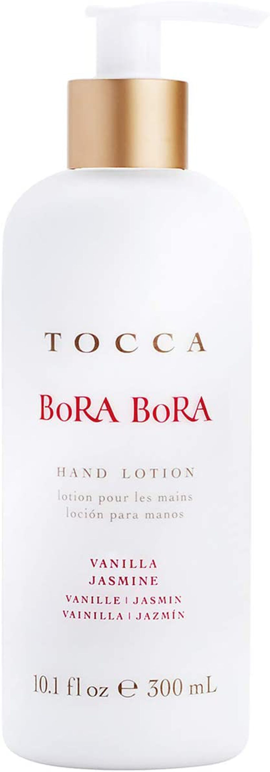 ボヤージュ ハンドローション ボラボラ