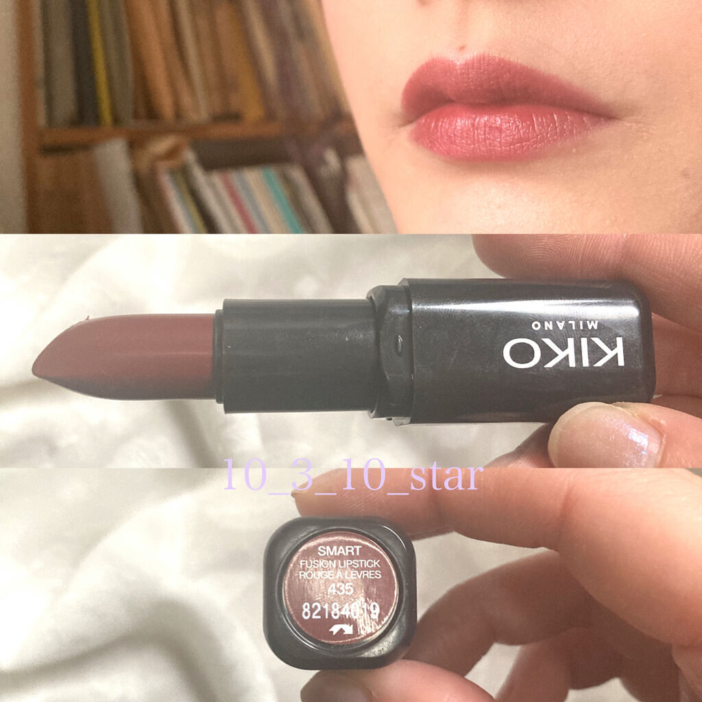 ショコラスウィート アイズ/リンメル ロンドン/アイシャドウパレットを使ったクチコミ（3枚目）