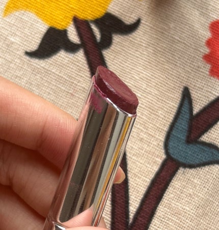 ディオール アディクト リップスティック/Dior/口紅を使ったクチコミ(1枚目)